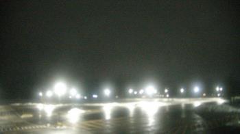Weather camera view of Oswego HS.
