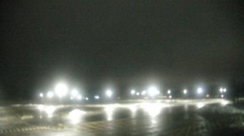 Weather camera view of Oswego HS.