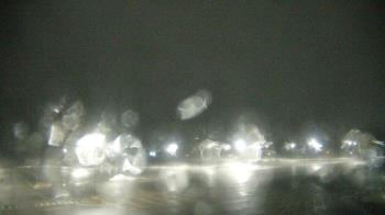 Weather camera view of Oswego HS.