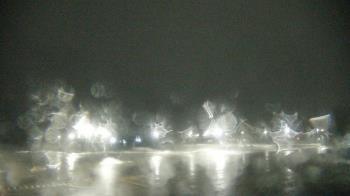 Weather camera view of Oswego HS.