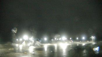 Weather camera view of Oswego HS.