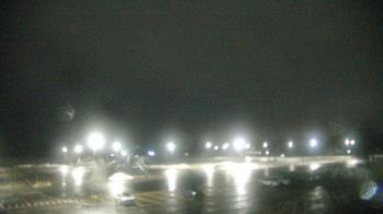 Weather camera view of Oswego HS.