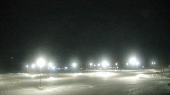 Weather camera view of Oswego HS.