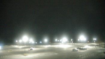 Weather camera view of Oswego HS.