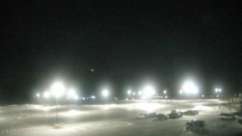 Weather camera view of Oswego HS.