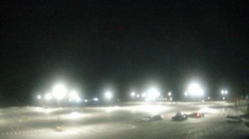 Weather camera view of Oswego HS.