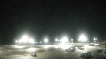 Weather camera view of Oswego HS.