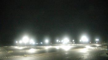 Weather camera view of Oswego HS.