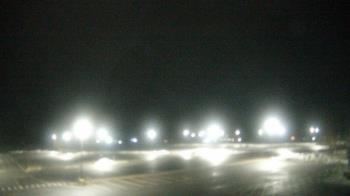 Weather camera view of Oswego HS.