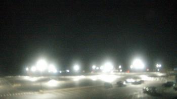 Weather camera view of Oswego HS.