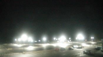 Weather camera view of Oswego HS.