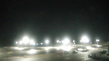 Weather camera view of Oswego HS.