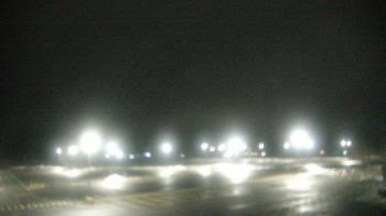 Weather camera view of Oswego HS.