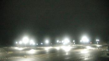 Weather camera view of Oswego HS.