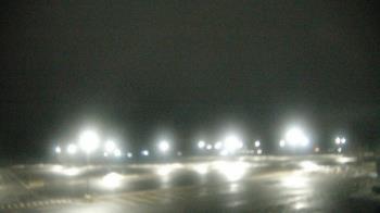 Weather camera view of Oswego HS.