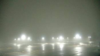 Weather camera view of Oswego HS.