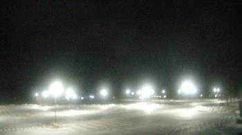 Weather camera view of Oswego HS.