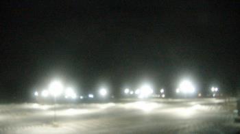 Weather camera view of Oswego HS.