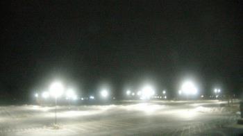 Weather camera view of Oswego HS.