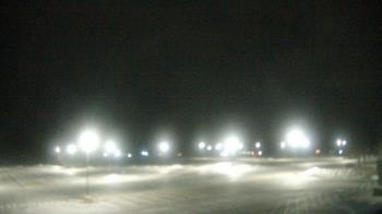 Weather camera view of Oswego HS.