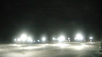 Weather camera view of Oswego HS.