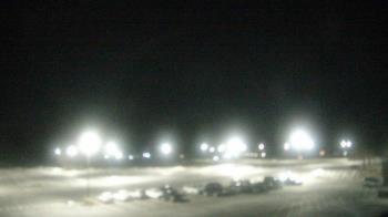 Weather camera view of Oswego HS.