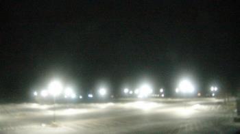 Weather camera view of Oswego HS.