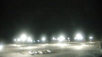 Weather camera view of Oswego HS.