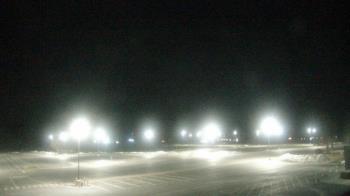 Weather camera view of Oswego HS.
