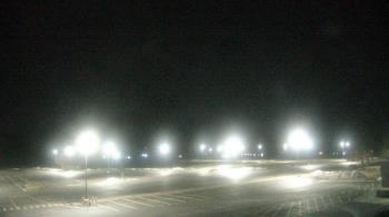 Weather camera view of Oswego HS.