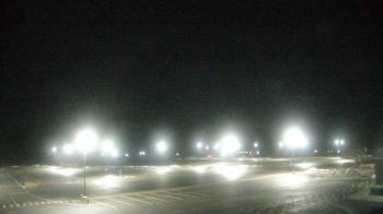 Weather camera view of Oswego HS.