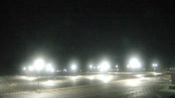 Weather camera view of Oswego HS.
