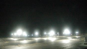 Weather camera view of Oswego HS.