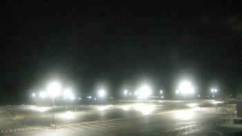 Weather camera view of Oswego HS.