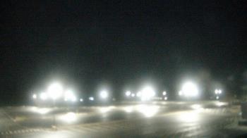 Weather camera view of Oswego HS.