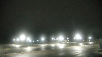 Weather camera view of Oswego HS.