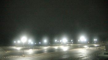 Weather camera view of Oswego HS.