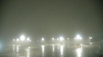 Weather camera view of Oswego HS.