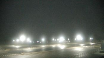 Weather camera view of Oswego HS.