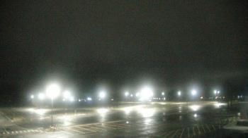 Weather camera view of Oswego HS.