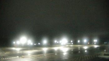 Weather camera view of Oswego HS.