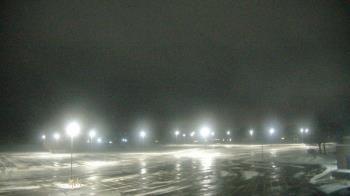 Weather camera view of Oswego HS.