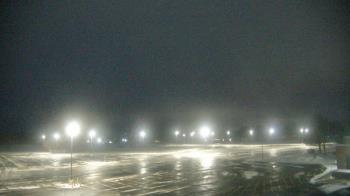 Weather camera view of Oswego HS.