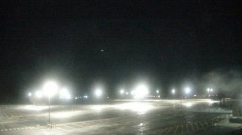 Weather camera view of Oswego HS.