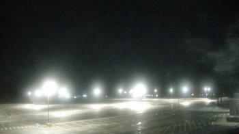 Weather camera view of Oswego HS.