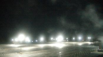 Weather camera view of Oswego HS.