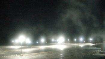 Weather camera view of Oswego HS.