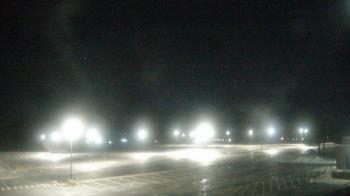 Weather camera view of Oswego HS.