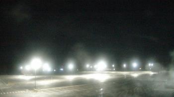Weather camera view of Oswego HS.
