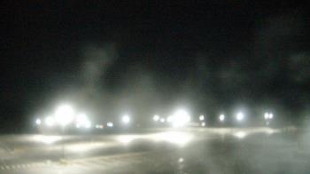 Weather camera view of Oswego HS.